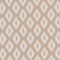 Natural Abstract Diamond Global Geometric Woven Pattern Upholstery Fabric by The Yard - SKU: Vasari Taupe